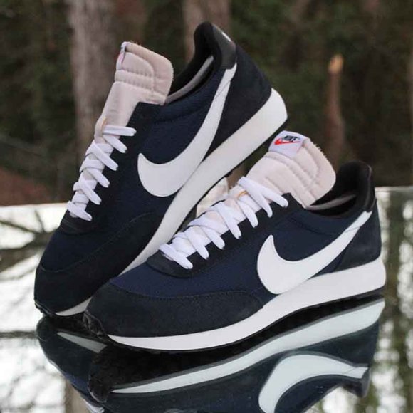 Nike Air Tailwind 79 Dark Obsidian Blue Men’s Size 13 - Picture 6 of 16